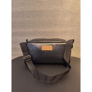 Solidex Performance Video Carrying Case Bag 13 X 6 X 7 w/shoulder strap 2339